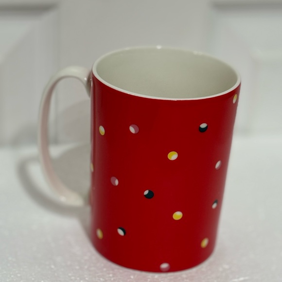 Kate Spade Mug - Picture 6 of 7